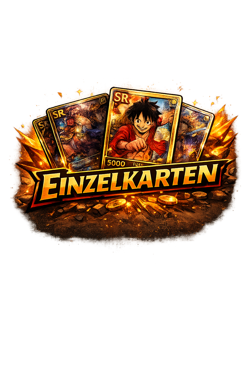 Einzelkarten