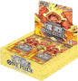 One Piece PRB 01 Display Booster Box Eng The Best Sealed English