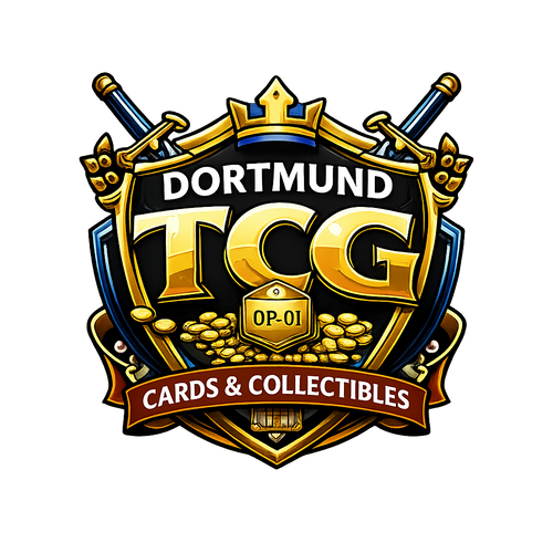 Dortmund TCG Cards & Collectibles UG
