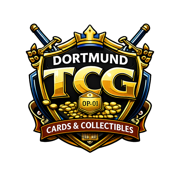 Dortmund TCG Cards & Collectibles UG